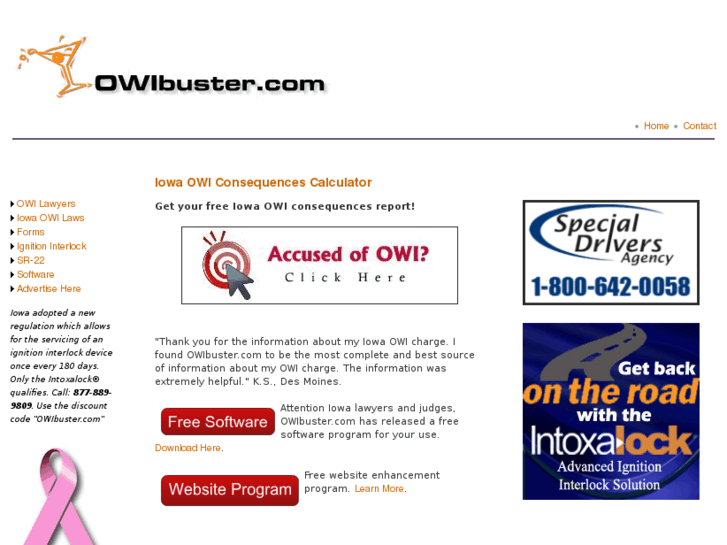 www.owibuster.com