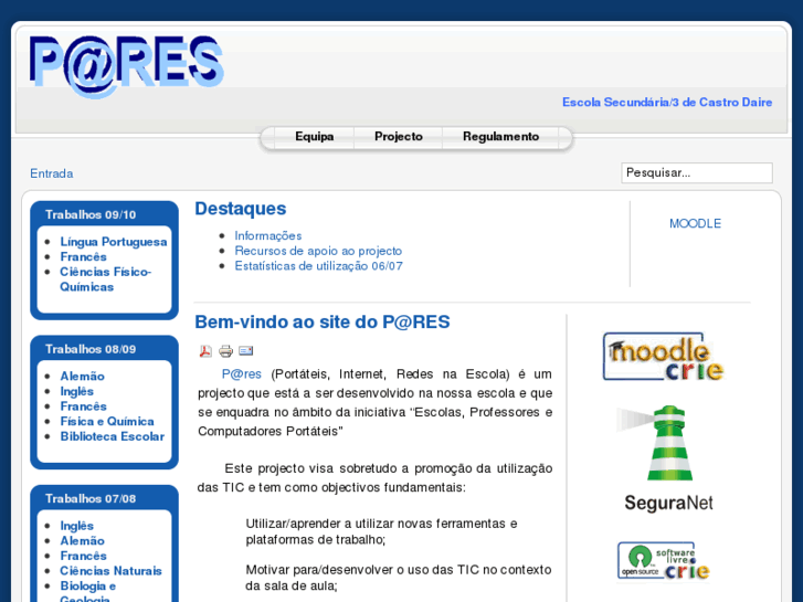 www.pares-escd.net