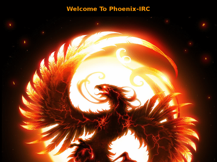 www.phoenix-irc.net