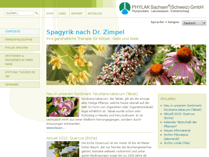 www.phylak.ch