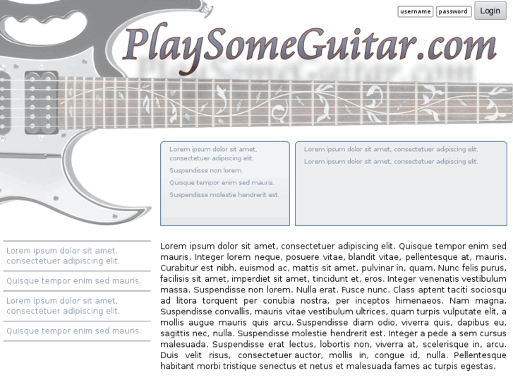 www.playsomeguitar.com