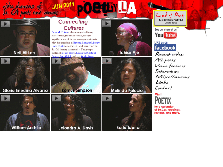 www.poetry.la