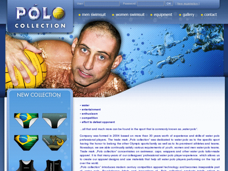 www.polocollection.net