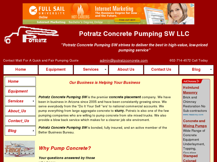 www.potratzconcrete.com