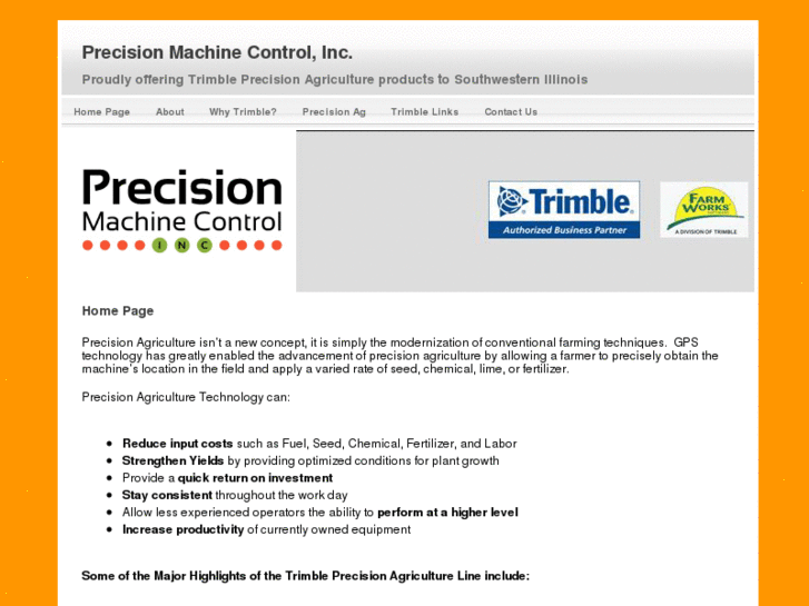 www.precisionmachinecontrol.com