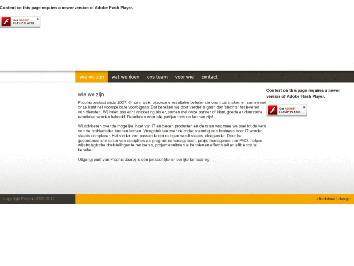 www.prophia.net