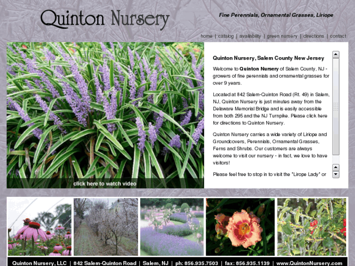 www.quintonnursery.com