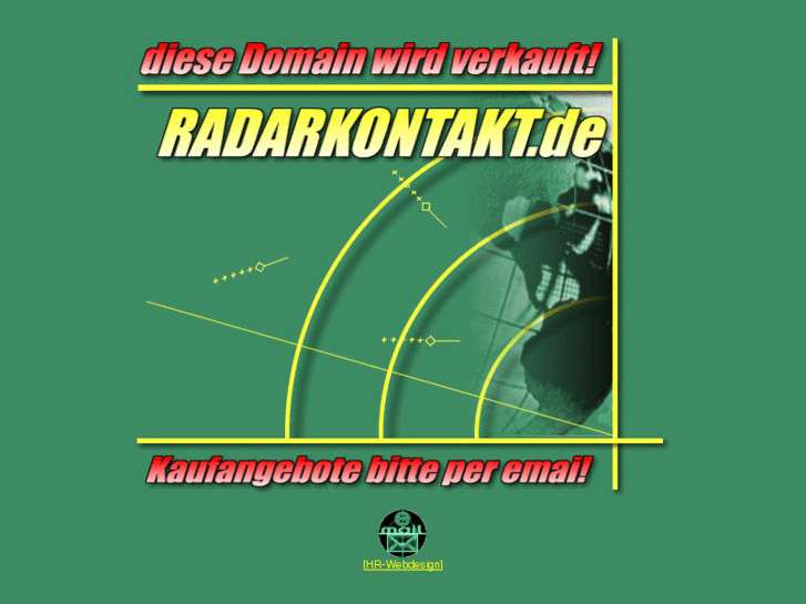 www.radarkontakt.de