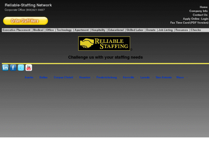 www.reliable-staffing.net