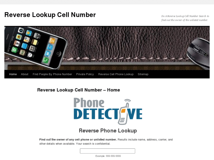 www.reverselookupcellnumber.com