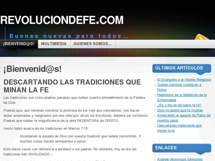 www.revoluciondefe.com