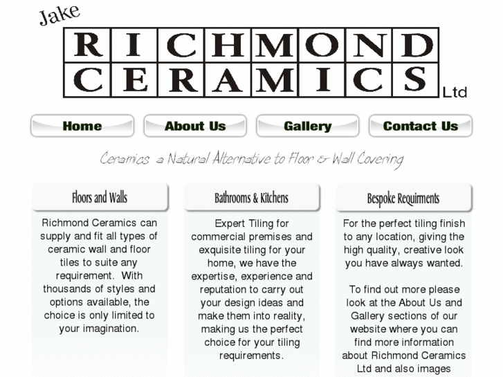 www.richmondceramics.com