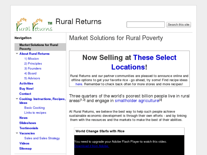www.rural-returns.com