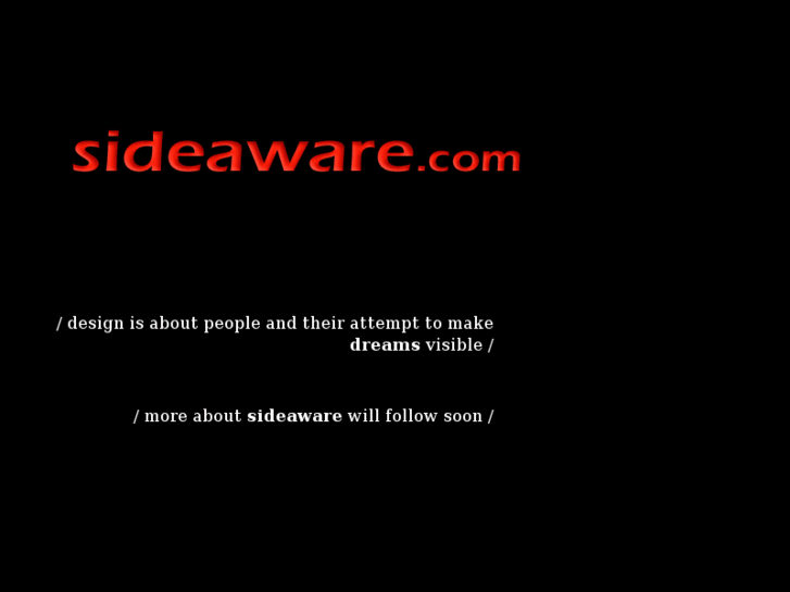 www.sideaware.com