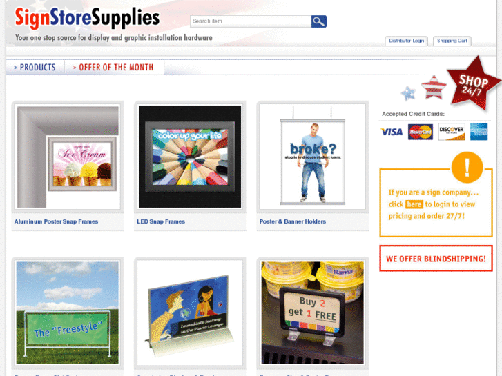 www.signstoresupplies.com