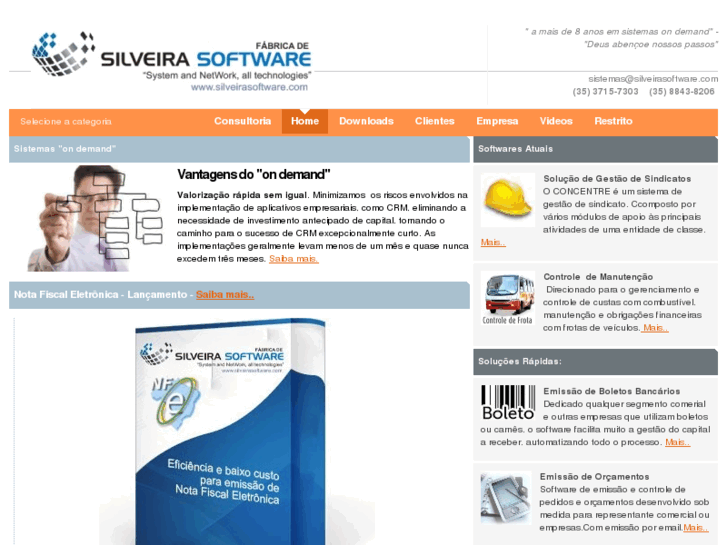 www.silveirasoftware.com