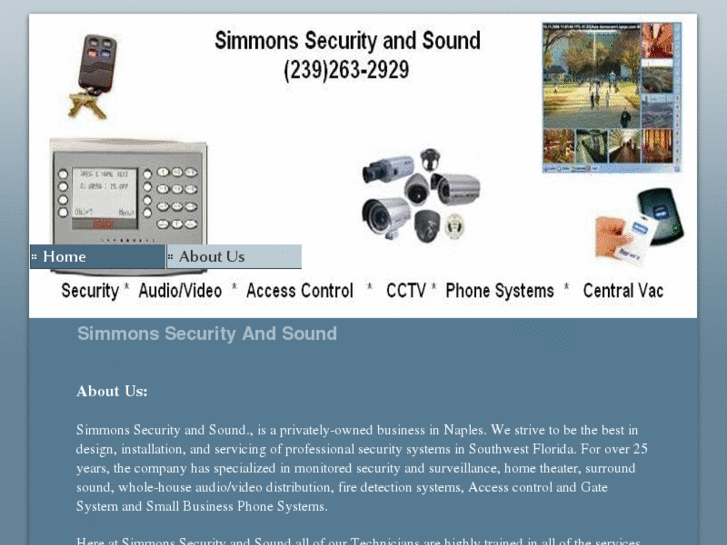 www.simmonssecurity.net