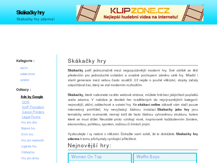 www.skakacky-hry.info