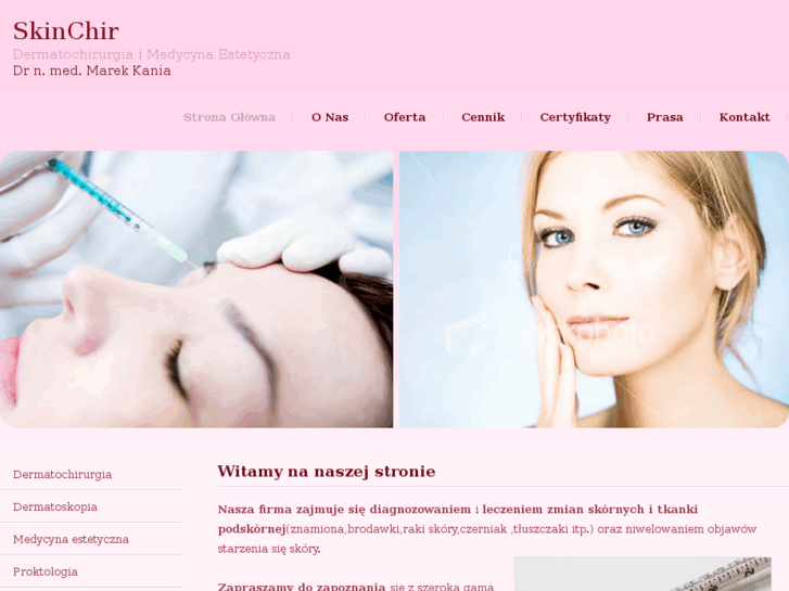 www.skinchir.pl