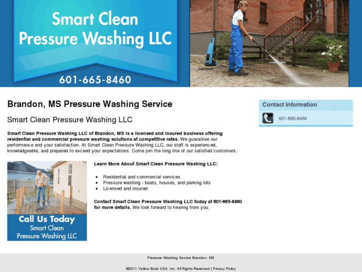 www.smartcleanpressurewashing.com