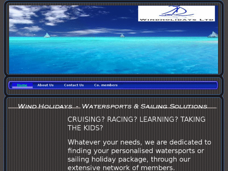 www.solutionsailing.com