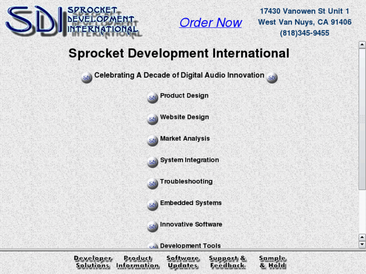 www.sprocketsoft.com