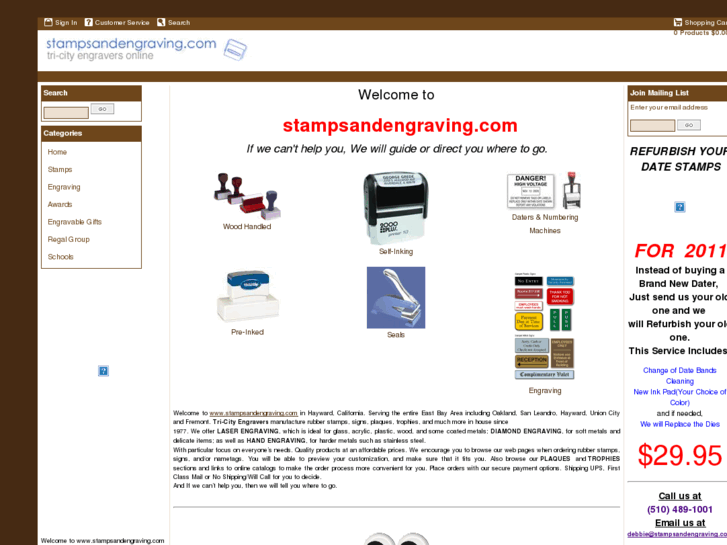 www.stampsandengraving.com