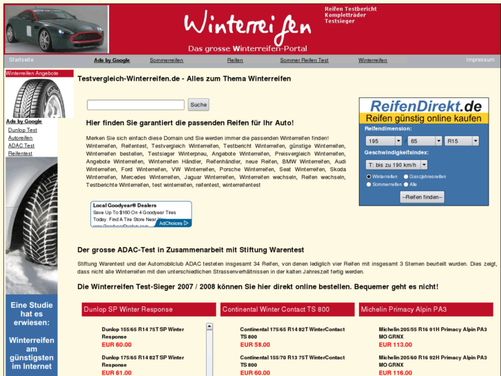 www.testvergleich-winterreifen.de