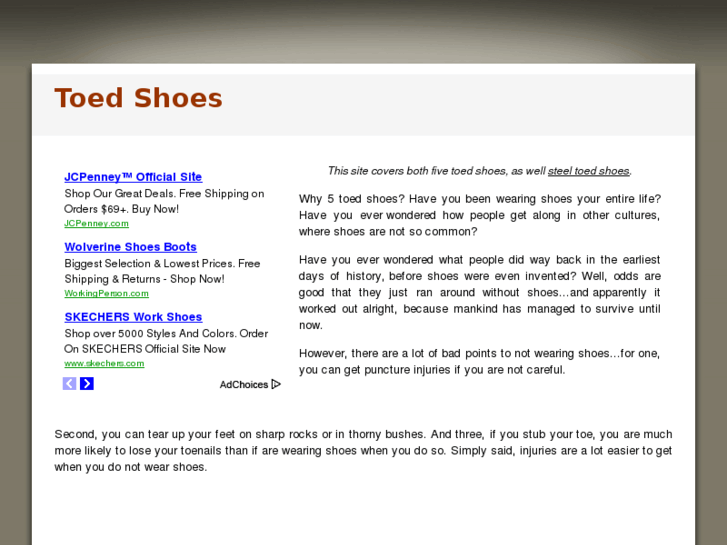 www.toedshoes.com