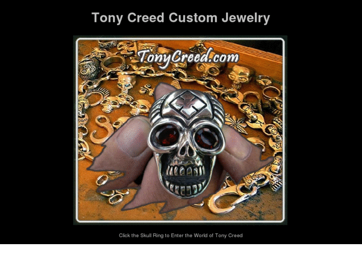 www.tonycreed.com