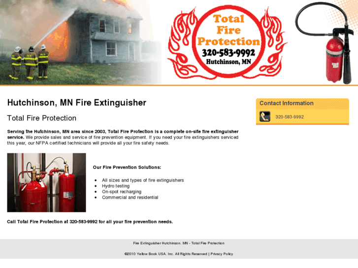 www.totalfireprotections.net