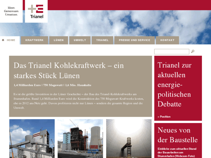 www.trianel-kohlekraftwerk.com