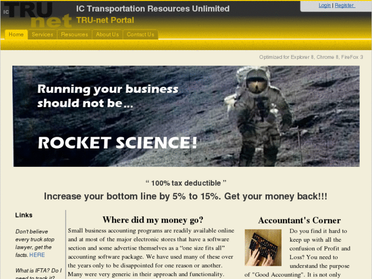 www.tru-net.net