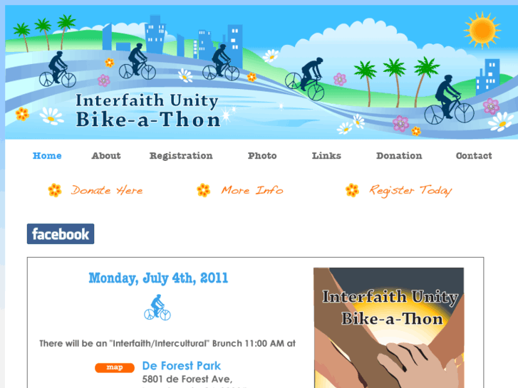 www.unitybike.org