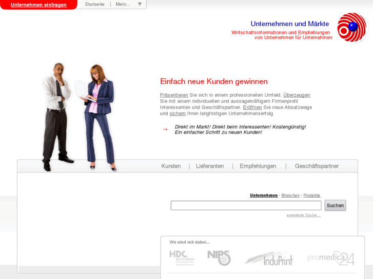 www.unternehmen-empfehlen.com