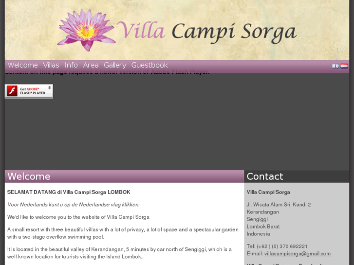 www.villacampisorga.com