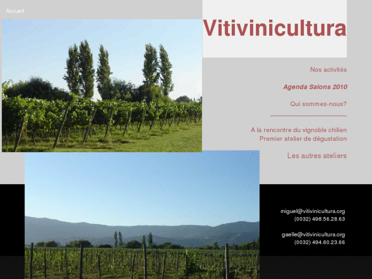 www.vitivinicultura.org