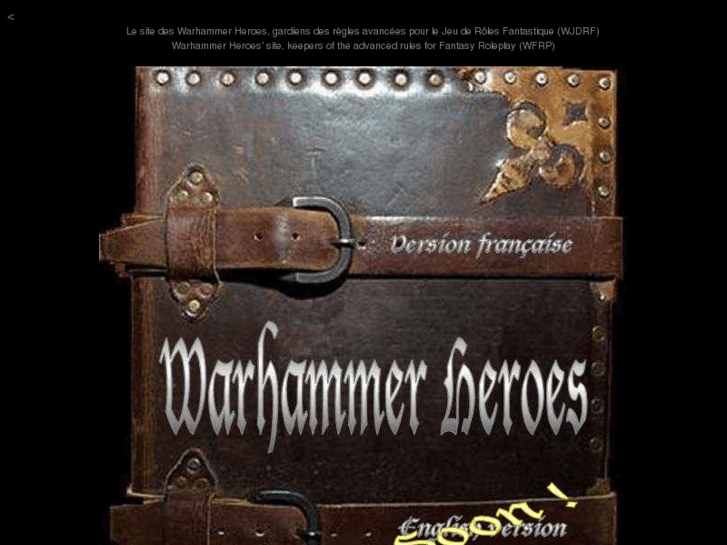 www.warhammerheroes.net