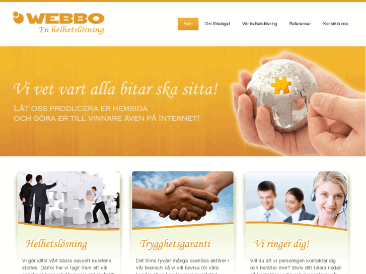 www.webbo.se