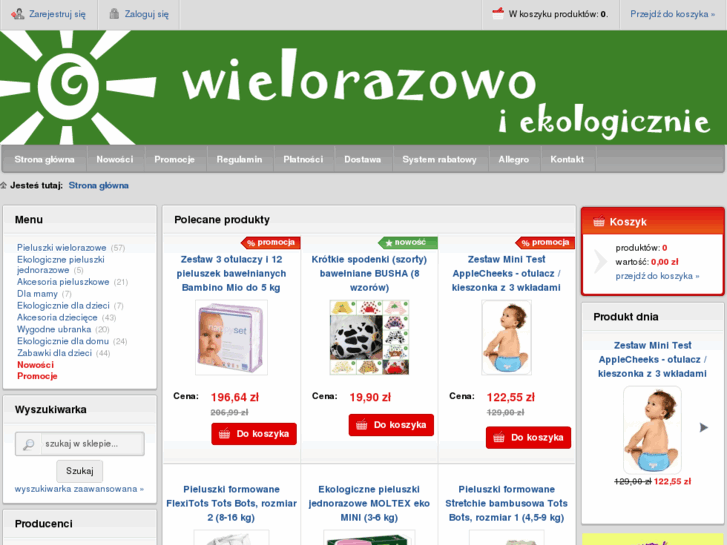 www.wielorazowo.pl