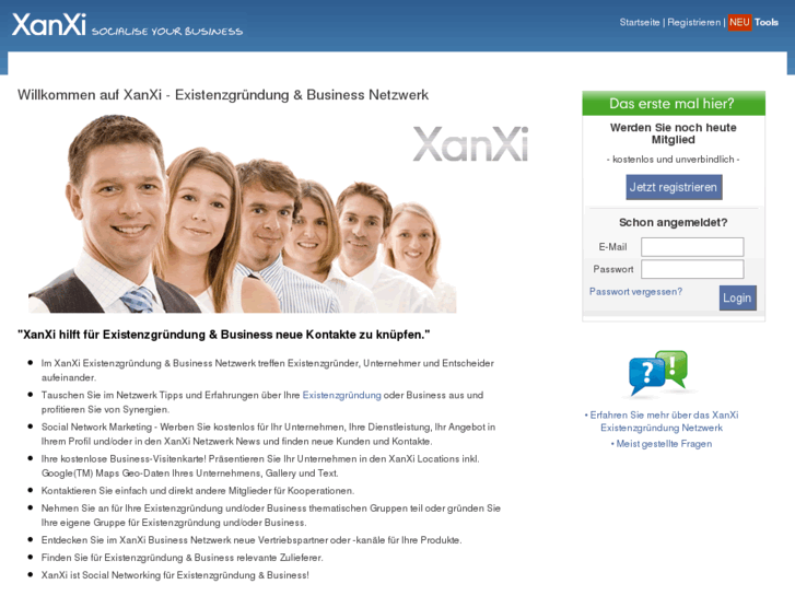 www.xanxi.de