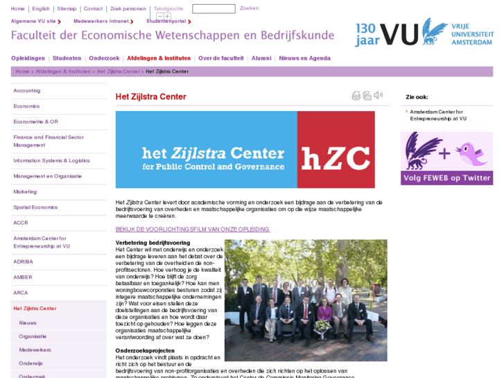 www.zijlstracenter.com