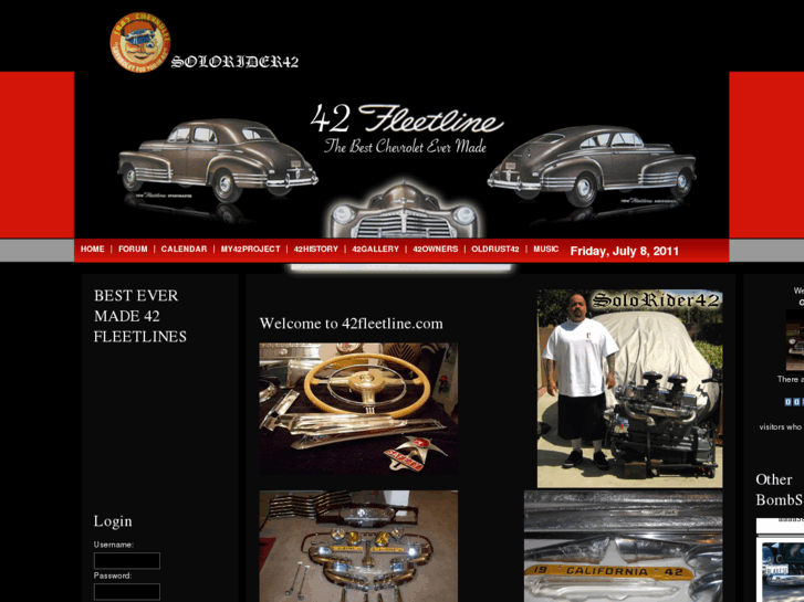 www.42fleetline.com