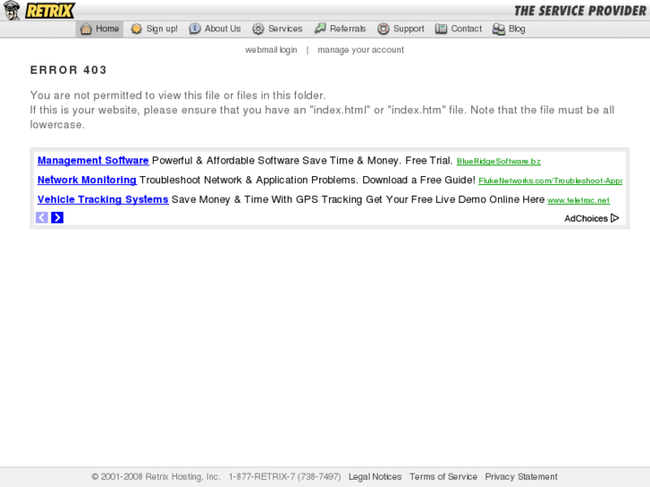www.activityreservationsoftware.com