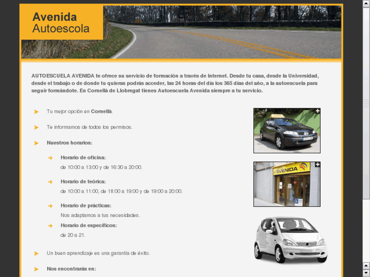 www.ae-avenida.com