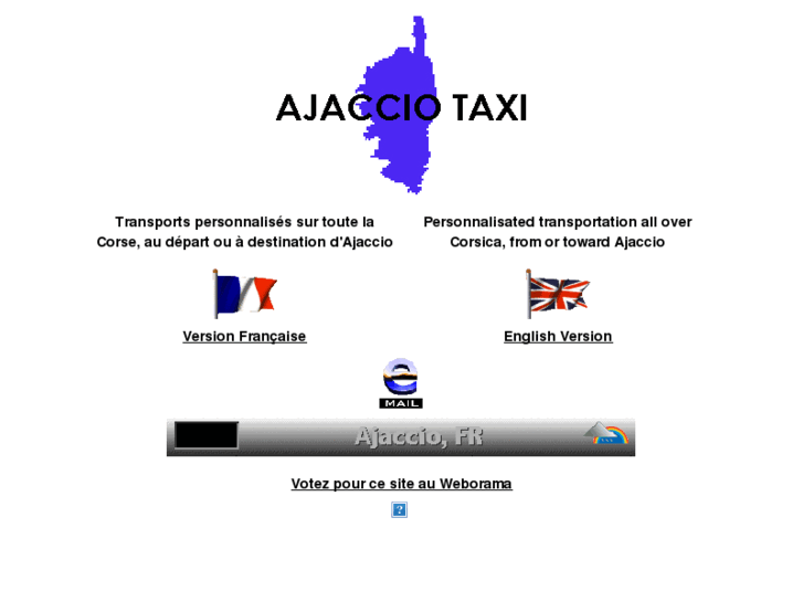 www.ajaccio-taxi.com