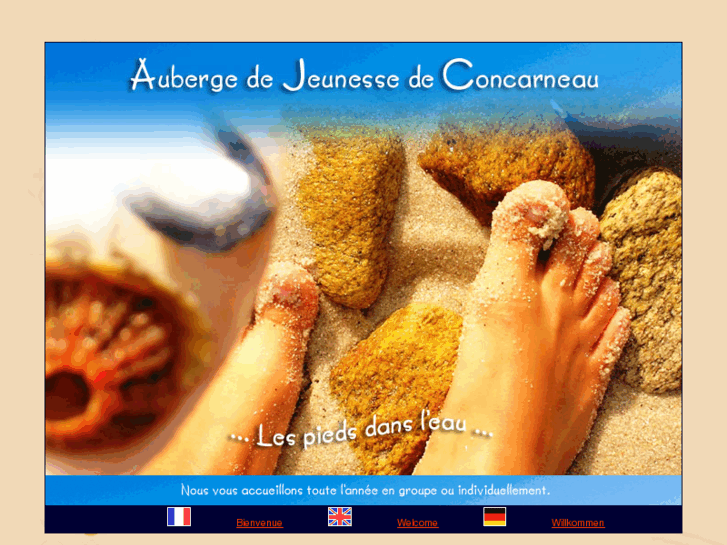 www.ajconcarneau.com