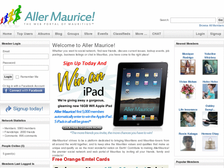 www.allermaurice.com