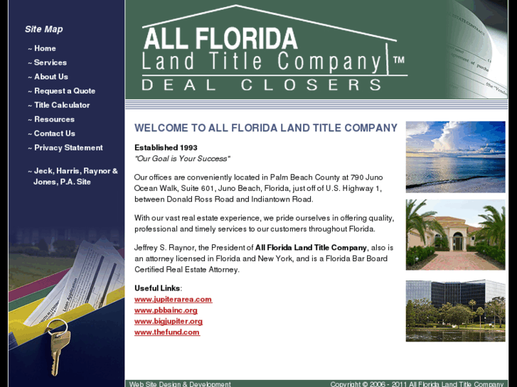 www.allfloridalandtitle.com