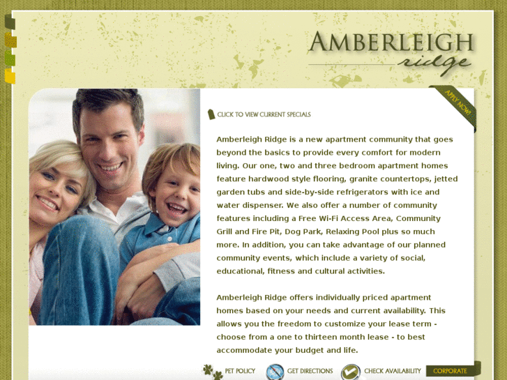 www.amberleighridge.com